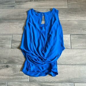 Sandro ferrone Roma layered top